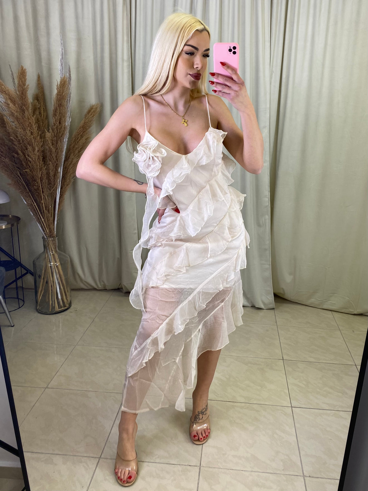 Bonita dress