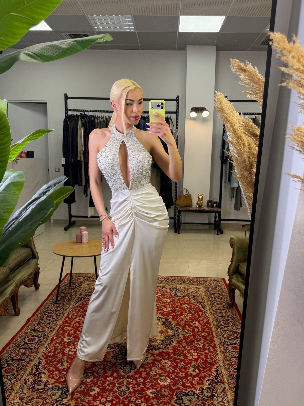 Seraphina dress