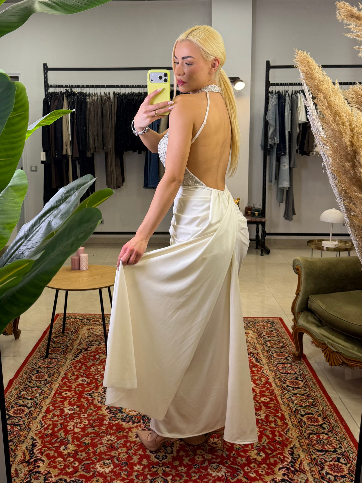 Seraphina dress