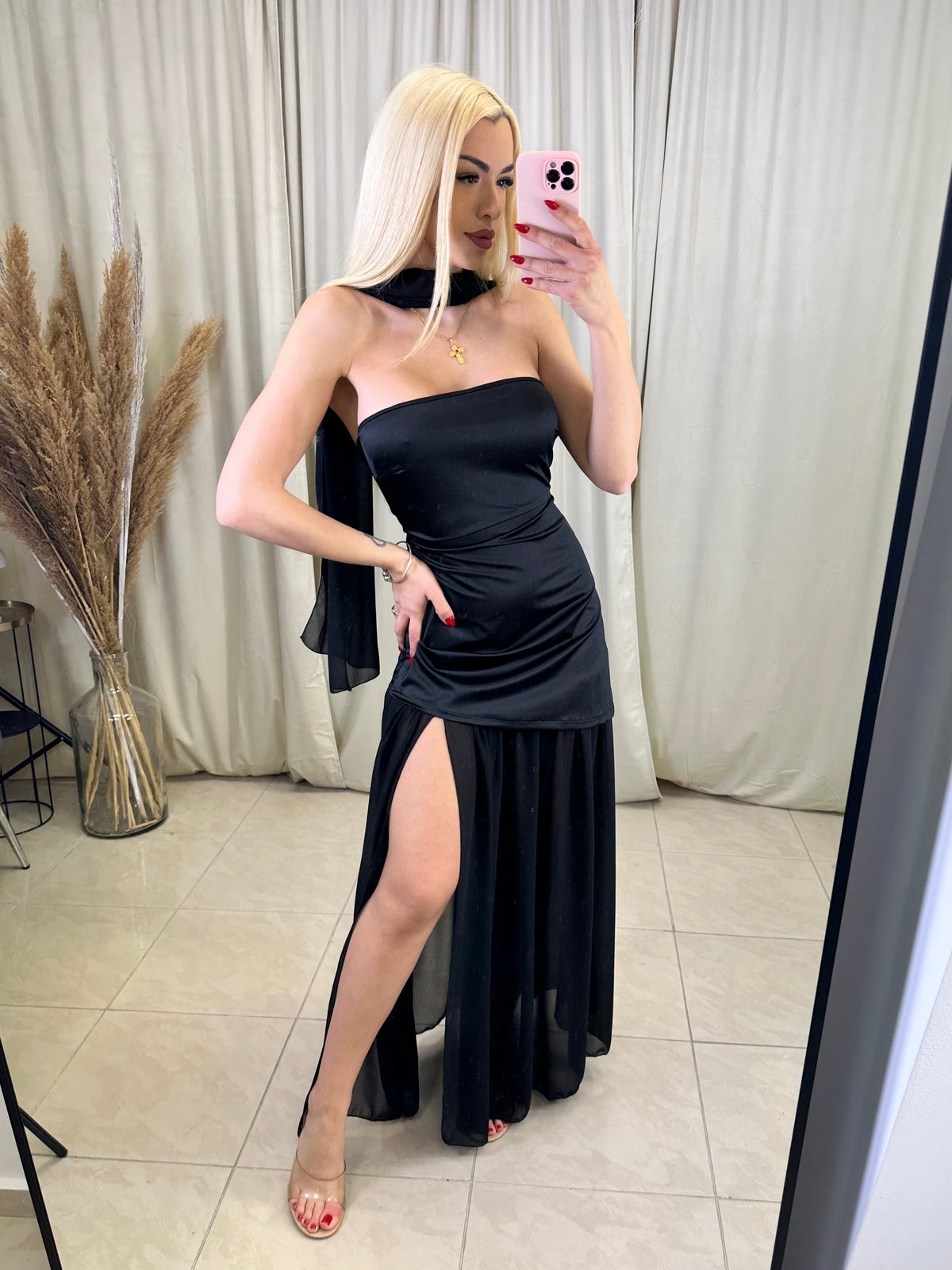 Lucia dress