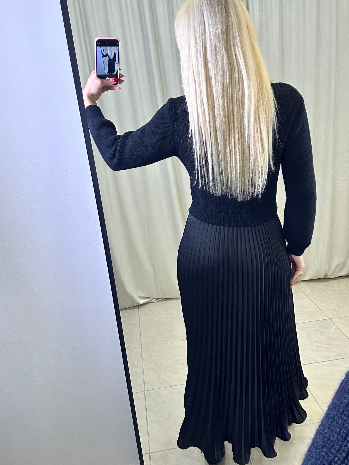 First Lady φόρεμα