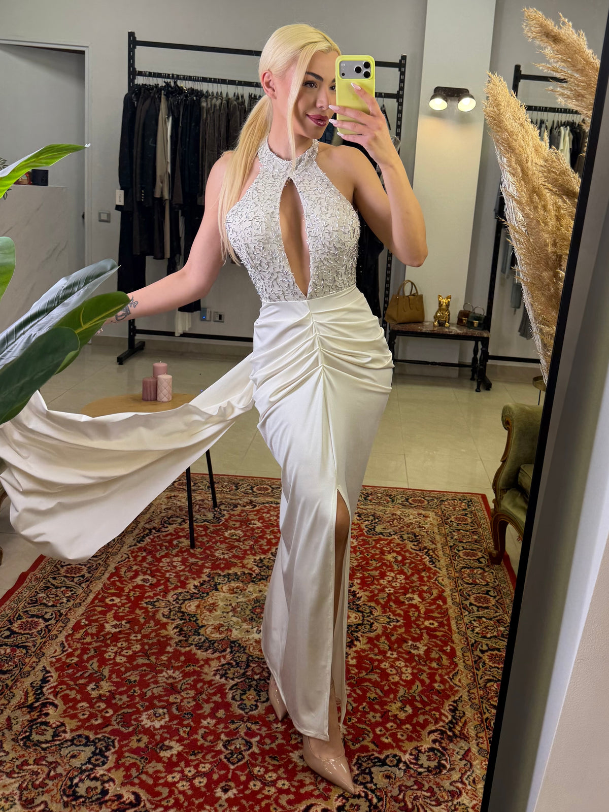 Seraphina dress