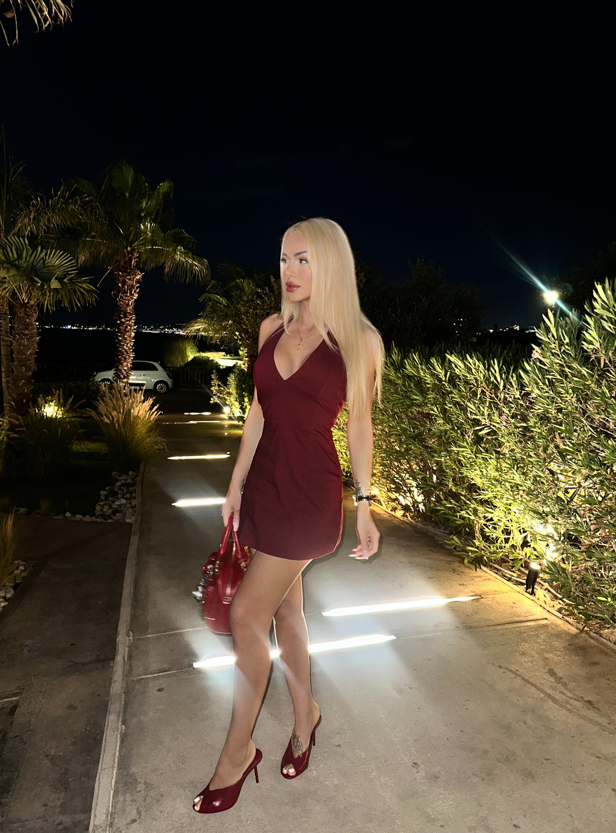 Daze dress
