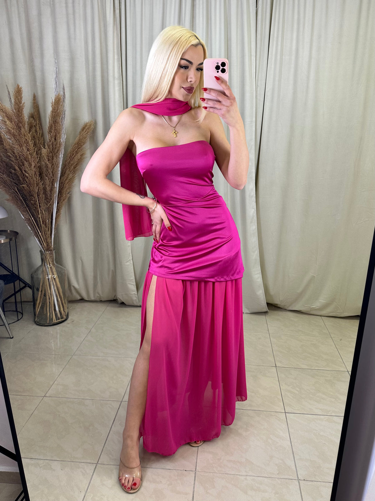 Lucia dress