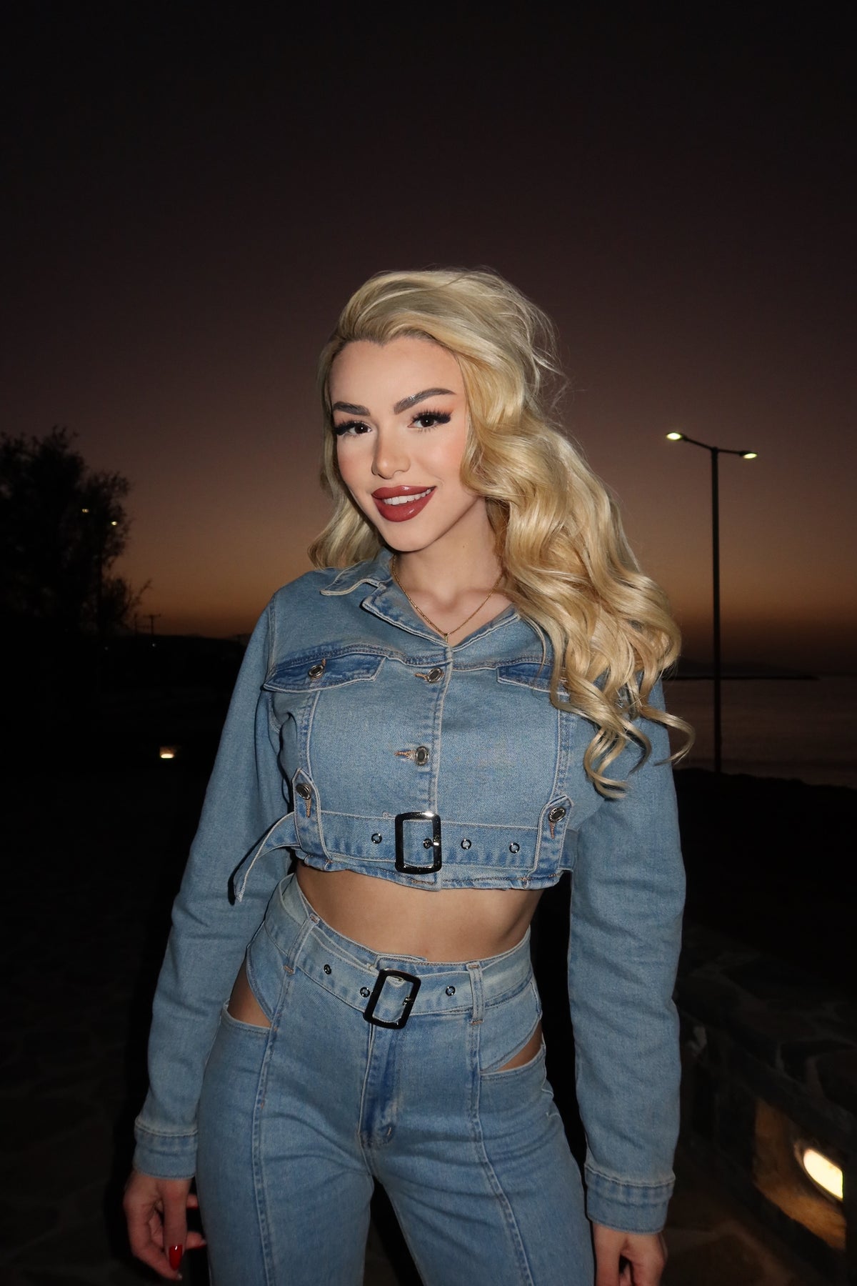 Brenda ΣΕΤ