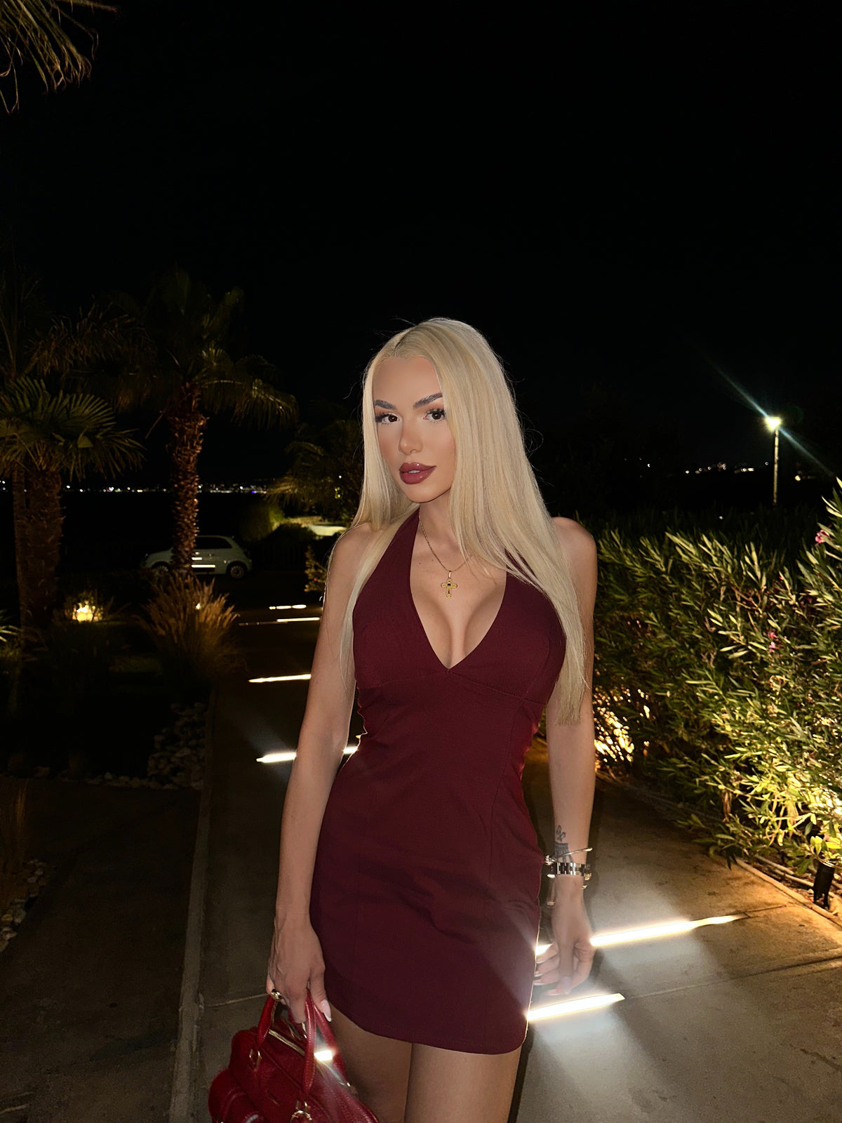 Daze dress