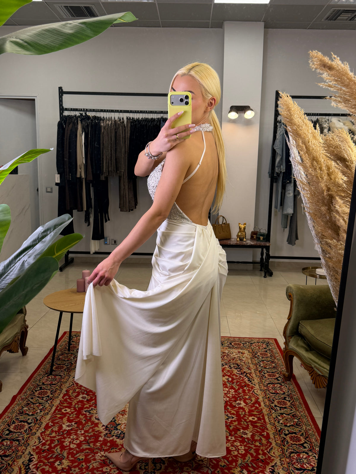 Seraphina dress