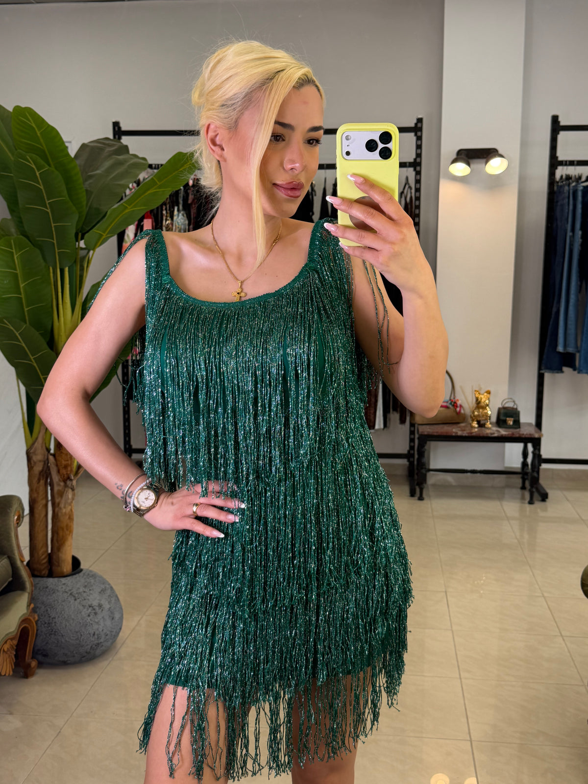 STARLIGHT DRESS ✨