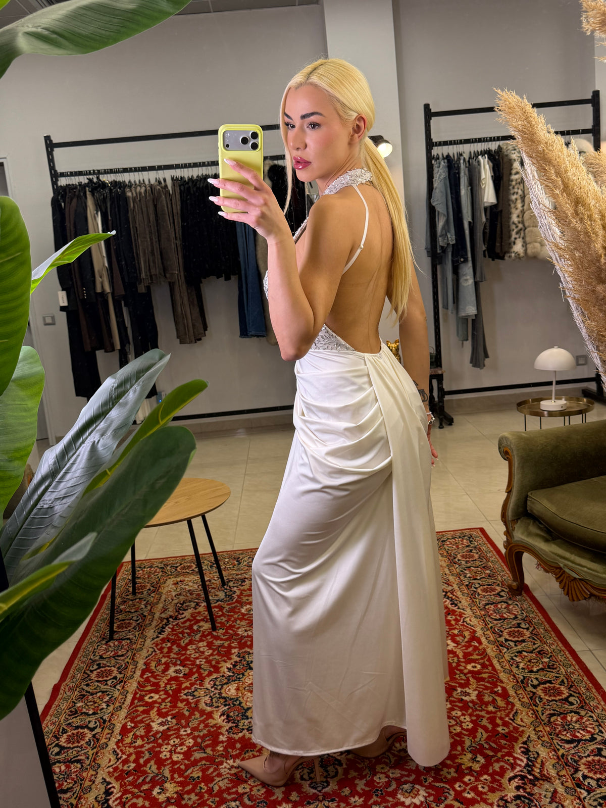 Seraphina dress