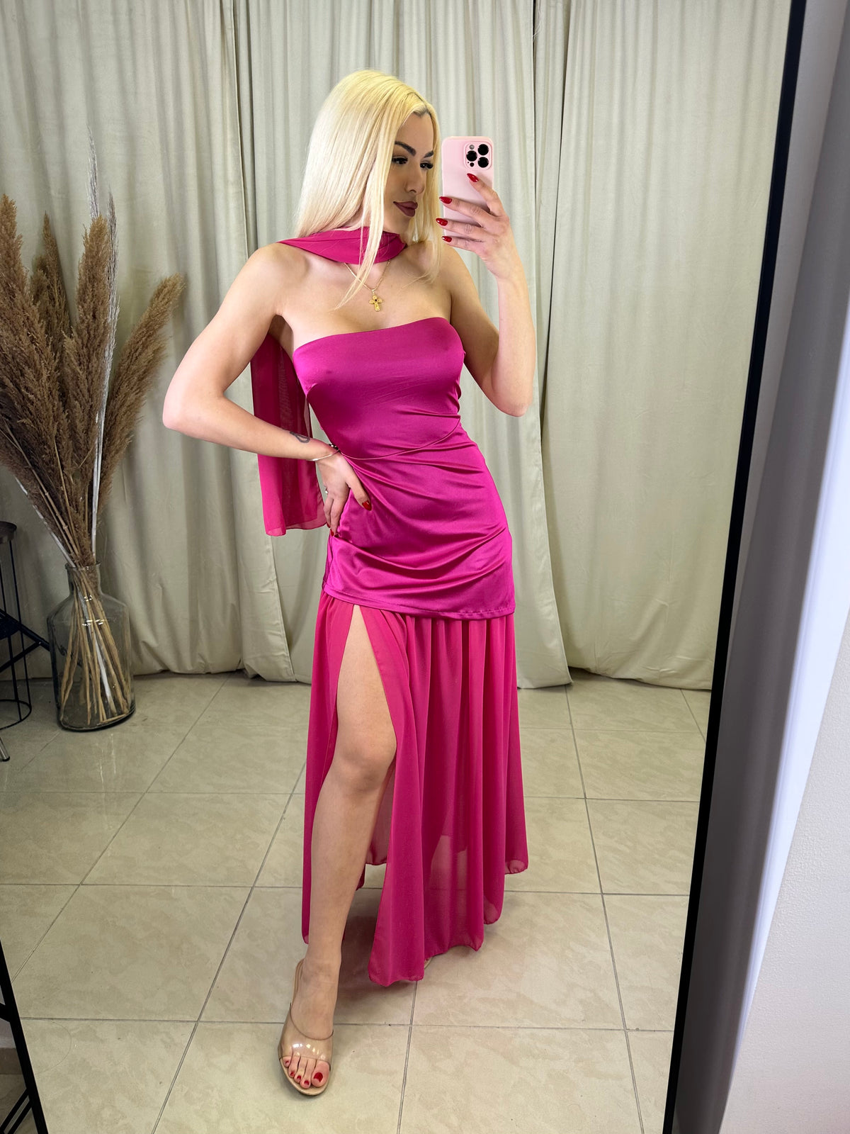 Lucia dress